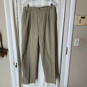 Vintage Scotland Yard Oxford Bag Men's Pants